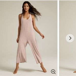 Beyond Yoga Featherweight Hang Loose Jumpsuit